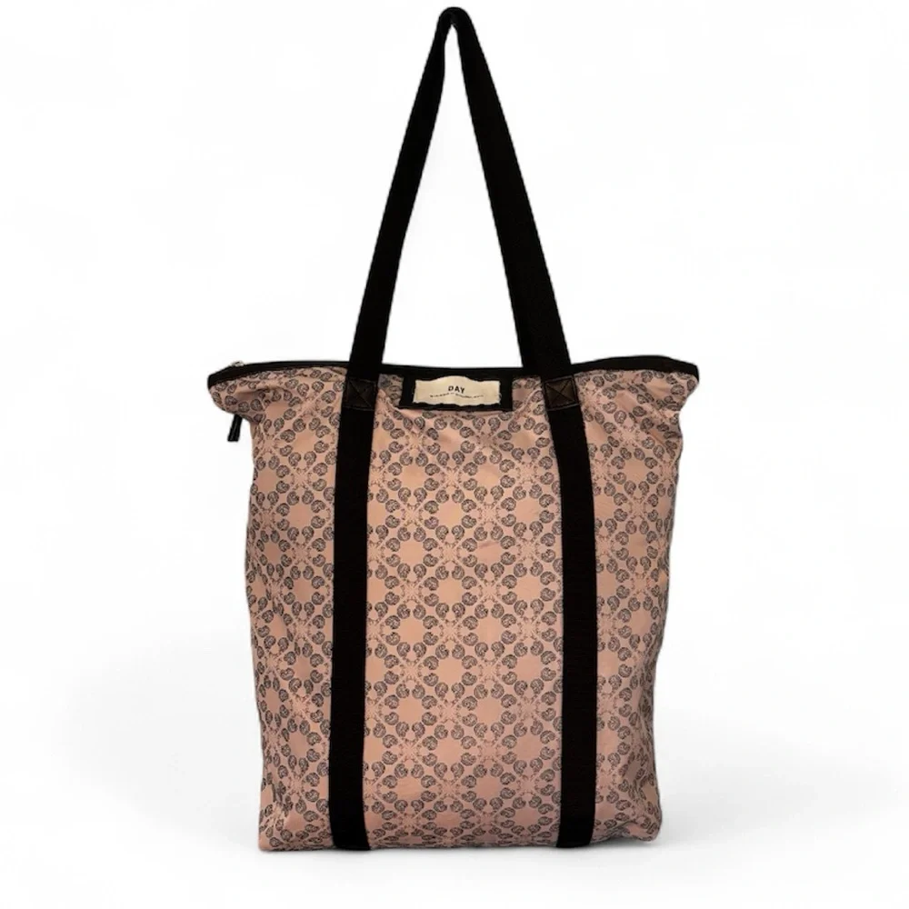 Day Birger et Mikkelsen Tote Bag Large Gweneth Weekend Travel Weekender